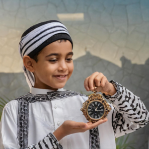 ⏰English قراءة الساعة عربي