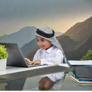 تعليم السيرة النبوية للإطفال 🕋🕋